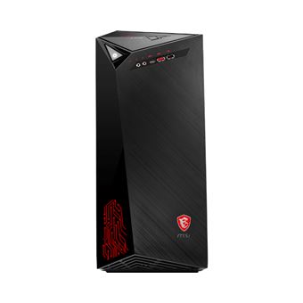 PC Gaming MSI Infinite 9SI-1018IB Negro