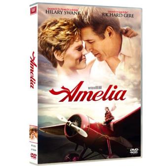 Amelia - DVD