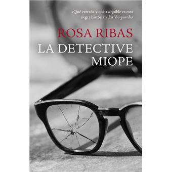 La detective miope