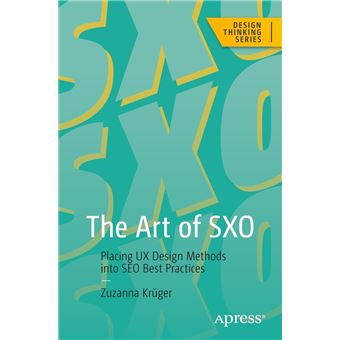 The Art of SXO - 1