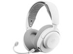 Auriculares Inalámbricos Steelseries Arctis Nova 3p Ps5 Blanco