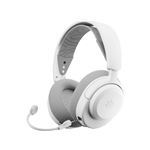 Auriculares Inalámbricos Steelseries Arctis Nova 3P PS5 Blanco