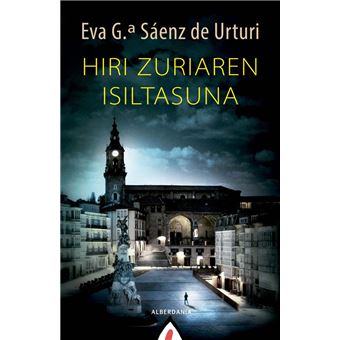 Hiri Zuriaren Isiltasuna - 1