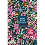 Quemar después de escribir (EDICIÓN OFICIAL FLORES)
