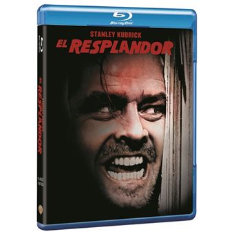 El resplandor Ed Halloween - Blu-Ray