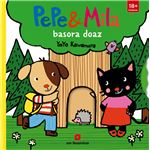 Pepe y Mila basora doaz