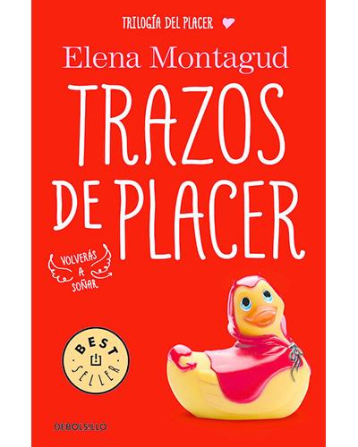 Trilogía del placer: Trazos de placer