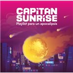 Playlist para un apocalipsis - Vinilo Amarillo