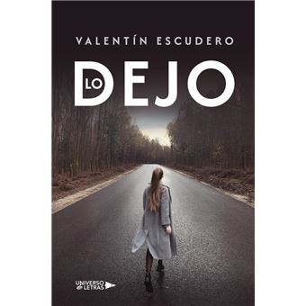 Lo Dejo - 1