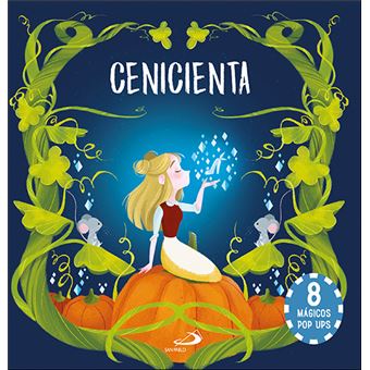 Cenicienta