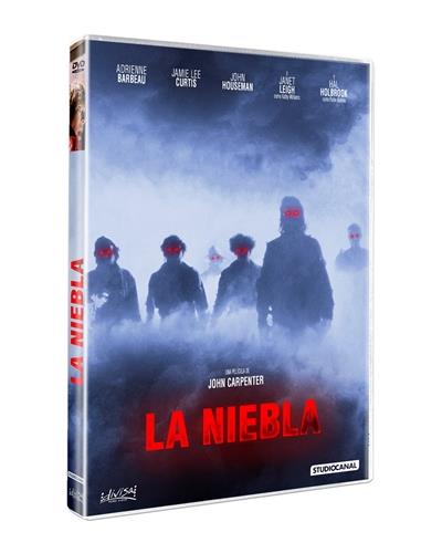 Noche y Niebla (DVD), new film