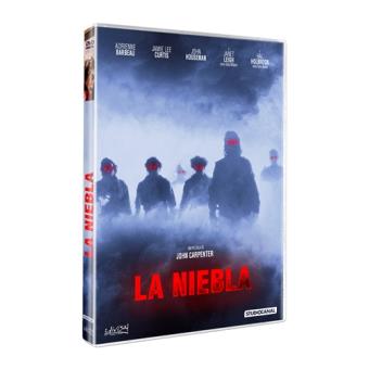 La niebla - DVD