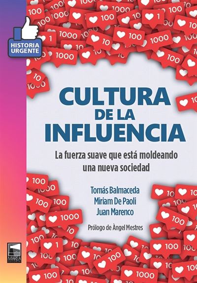 Marea Cultura De La Influencia