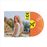 Poster Child - Vinilo Naranja