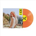 Poster Child - Vinilo Naranja