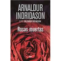 Rosas muertas
