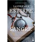 Estirpe de sangre