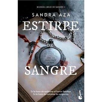Estirpe de sangre