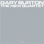 The New Quartet - Vinilo