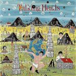 Little Creatures - Vinilo