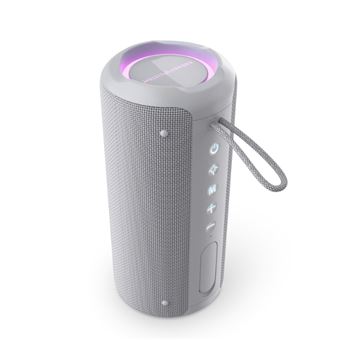 Altavoz Bluetooth Energy Sistem Cloud Soundbliss True Wireless Gris