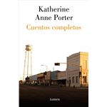 Cuentos Completos Katherine Anne Porter