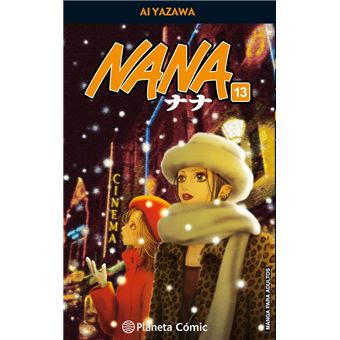 Nana 13 nueva edición