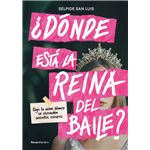 Donde Esta La Reina Del Baile
