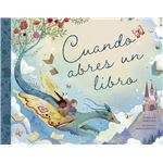 Cuando Abres Un Libro