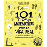 101 tips de matemáticas para la vida real