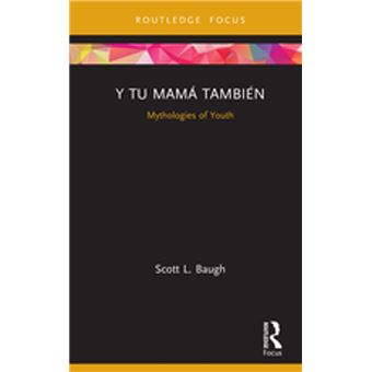 Y Tu Mamá También - 1