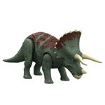 Dinosaure Jurassic World - Escapist Slasher avec son - Figurine