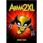 Arma 2Xl