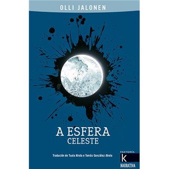 A esfera celeste - 1