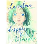 La Calma Después De La Tormenta