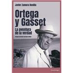 Ortega y Gasset