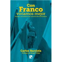 Con Franco Viviamos Mejor