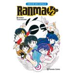 Ranma 1/2 (català) nº 01/19