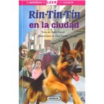 Rin-Tin-Tin en la ciudad