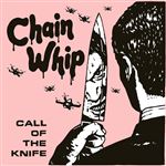 Call Of The Knife - Vinilo