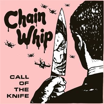 Call Of The Knife - Vinilo