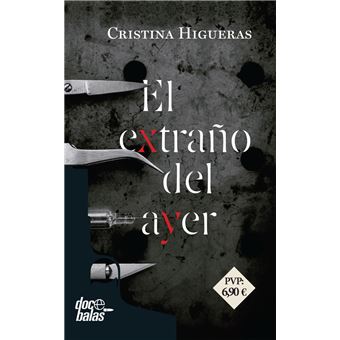 El extraño de ayer - 1