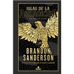 Islas de la Ascuaoscura