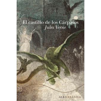 El castillo de los Cárpatos - 1