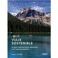 Viaje sostenible
