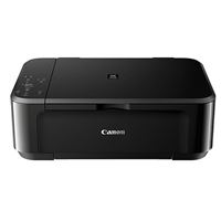 Impresora multifunción Canon Pixma MG3650S Negro