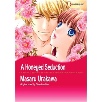 A HONEYED SEDUCTION - 1