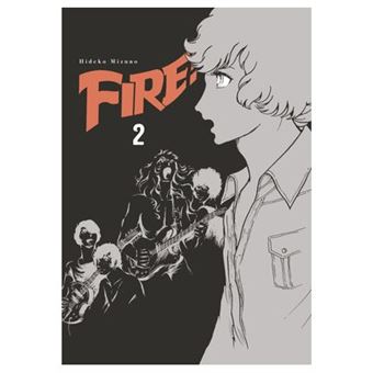 Fire 2