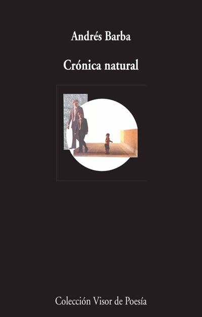 Visor Crónica Natural