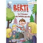 La mascota mes fantastica del mon